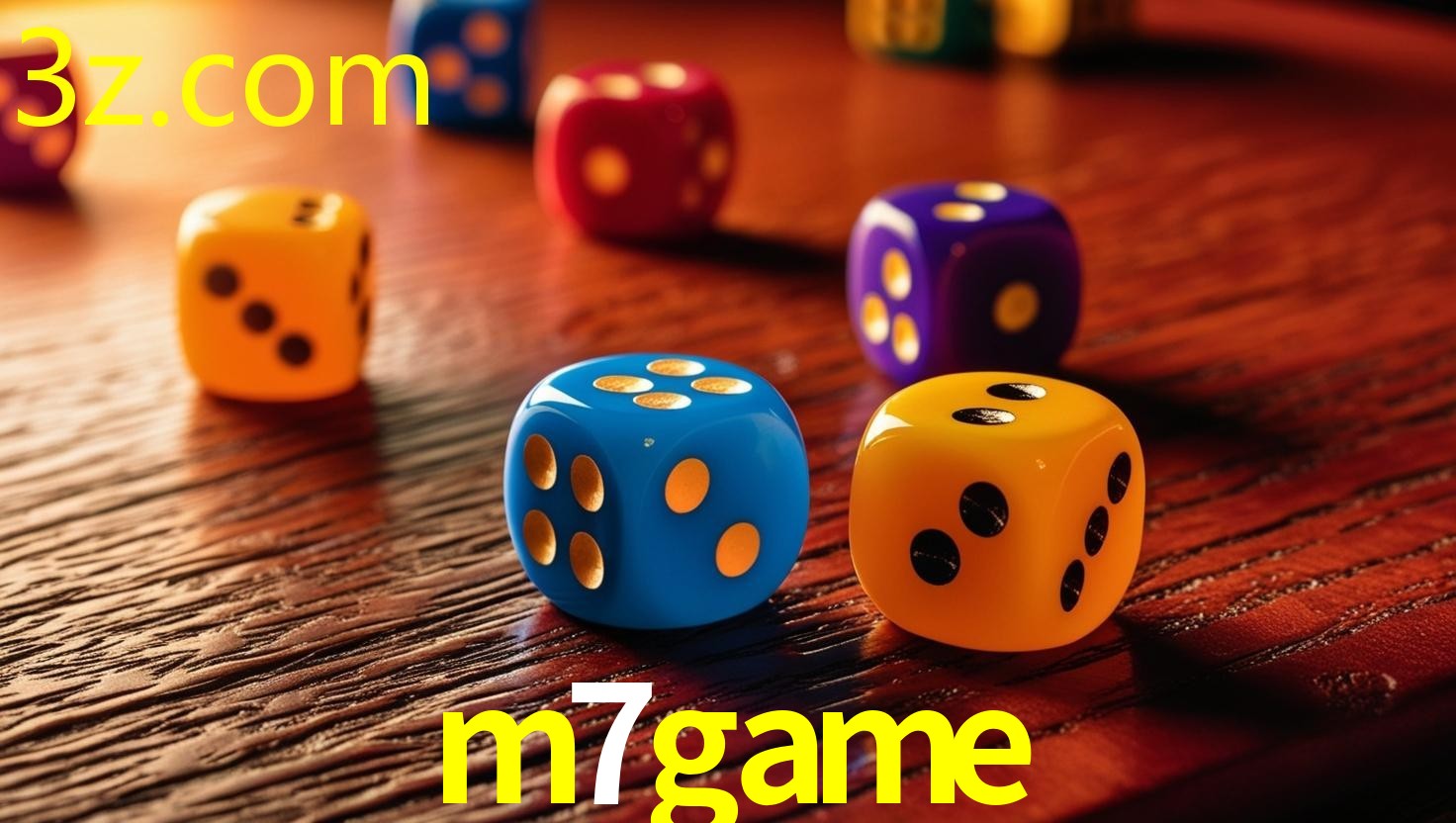 M7GAME