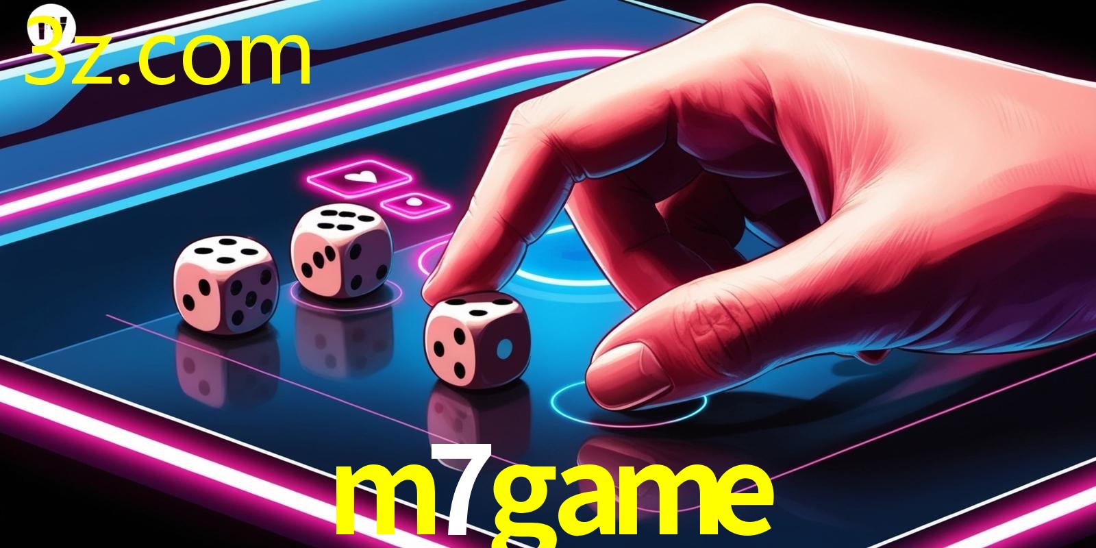 M7GAME